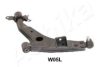 ASHIKA 72-0W-W05L Track Control Arm